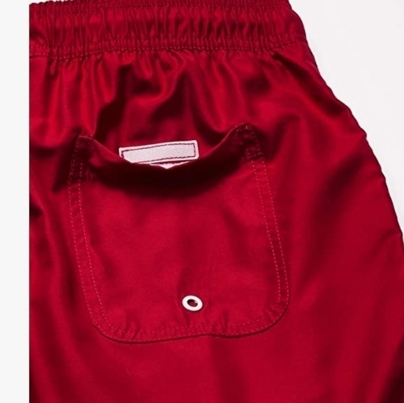 Amazon Essentials Swim Trunks - Picture 4 of 6